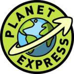 planet express 
