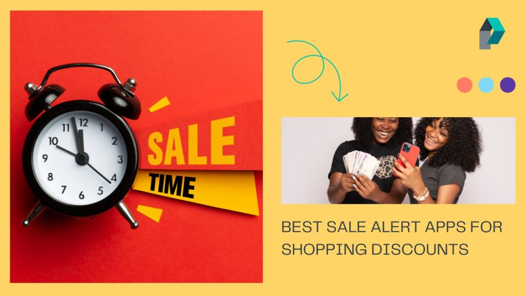Best Sale Alert Apps for shopping Discount